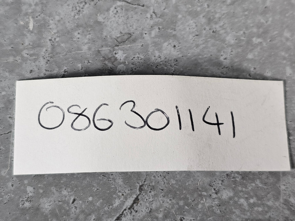 LAMBORGHINI MAGNETIC PLUG 086301141