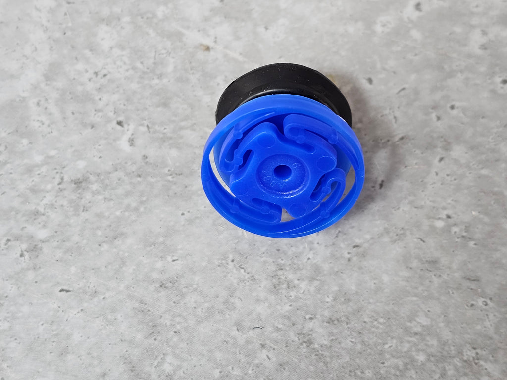 MASERATI FIXING PIN 670219478