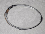 BENTLEY CONTINENTAL 2012-2017 OUTER HEADLIGHT TRIM 3W3807833C