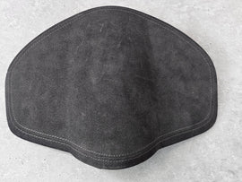 MCLAREN 675LT ALCANTARA DASH SPEEDOMETER COVER TRIM 11N0370CP