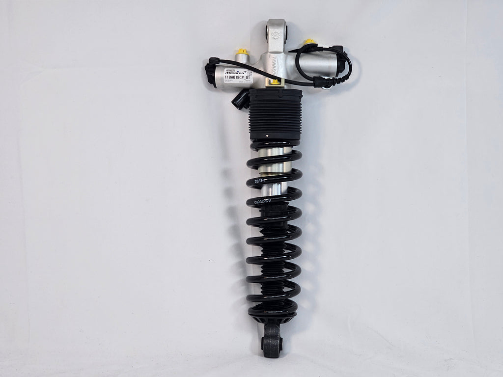 MCLAREN 650S FRONT LEFT SHOCK ABSORBER LIFT ACTUATOR 11B1136CP