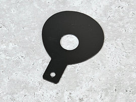 MCLAREN SHIM DOOR HINGE 13AA443CP