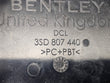 Load image into Gallery viewer, BENTLEY NEW CONTINENTAL CONVERTIBLE, NEW CONTINENTAL GT BRACKET FOR RADAR SENSOR 3SD807440