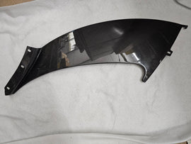MCLAREN MP4 MSO CARBON SIDE BLADE RH 11A3076CP