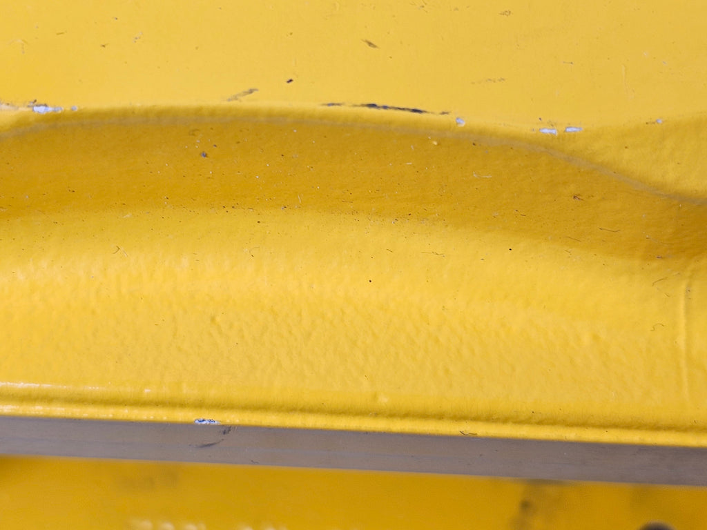 MCLAREN 650S CERAMIC REAR LEFT CALIPER 11C0497CP (YELLOW)
