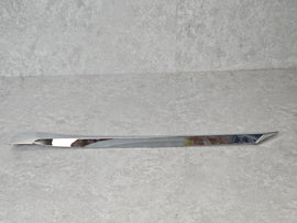 BENTLEY RUBBING STRIP REAR LEFT HAND 3W8853535AA