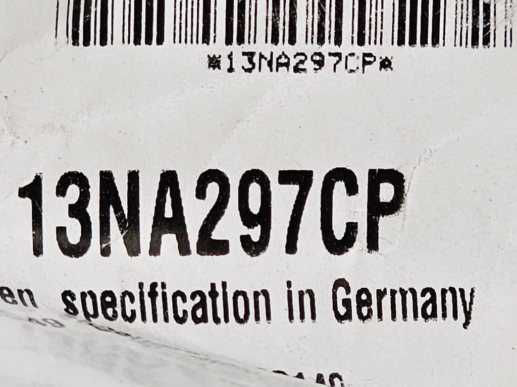 MCLAREN PANEL CLIP ML 13NA297CP
