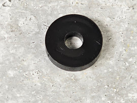 MCLAREN WASHER M6X4.0MM NYLON BLACK 00RC051