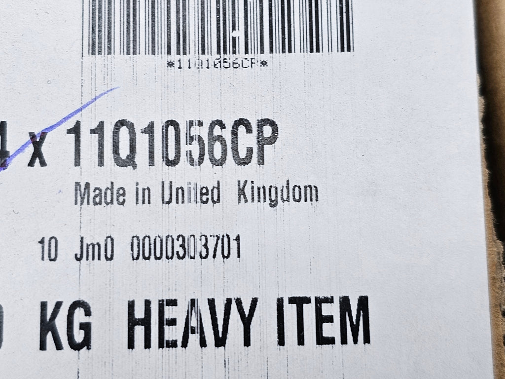MCLAREN FORTE COOLANT 11Q1056CP