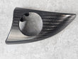 Load image into Gallery viewer, MCLAREN 720S RH MIRROR STALK LOWER SCALP PLAN CAM 14AB319MP