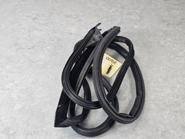 ASTON MARTIN V8 VANTAGE COUPE LEFT SIDE DOOR WEATHERSTRIP 6G33-C20709-AH