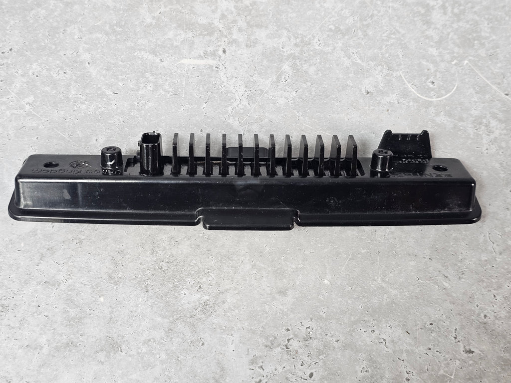 BENTLEY FOG LAMP MOUNTING 3SD807593A