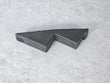 Load image into Gallery viewer, ASTON MARTIN LOWER RADIATOR SEAL KY63-8662-AA