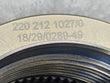 Load image into Gallery viewer, MCLAREN CENTRE LOCK WHEEL NUT, LH 15BA238CP