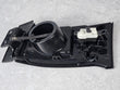 Load image into Gallery viewer, PORSCHE 992 GT3 BRACKET RIGHT SERVICE FLAP WITH CONTROL MOTOR MATT BLACK 9GT825132B