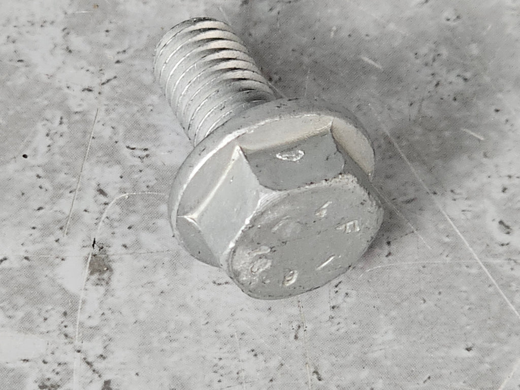 MERCEDES HEXAGON HEAD BOLT A004990450064