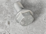 MERCEDES HEXAGON HEAD BOLT A004990450064