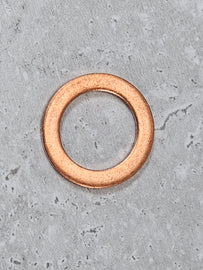 MCLAREN COPPER WASHER 11C0592CP