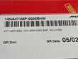 Load image into Gallery viewer, MCLAREN MSO RACING HARNESS 4 POINT SEAT BELT ORANGE - 14NA471MP0005RH
