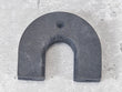 Load image into Gallery viewer, MCLAREN GROMMET FRONT CROSS BRACE 13A3489CP