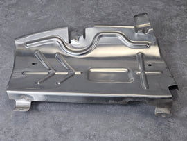 BENTLEY GT REAR BUMPER HEAT SHIELD 3W8807528