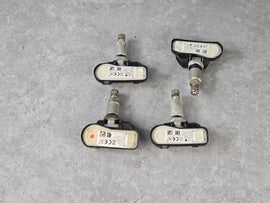 MERCEDES TYRE PRESSURE SENSOR A0009050030