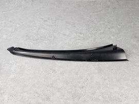 MCLAREN 540C RIGHT HOOD OPENING TRIM COVER PANEL 13A0180CP