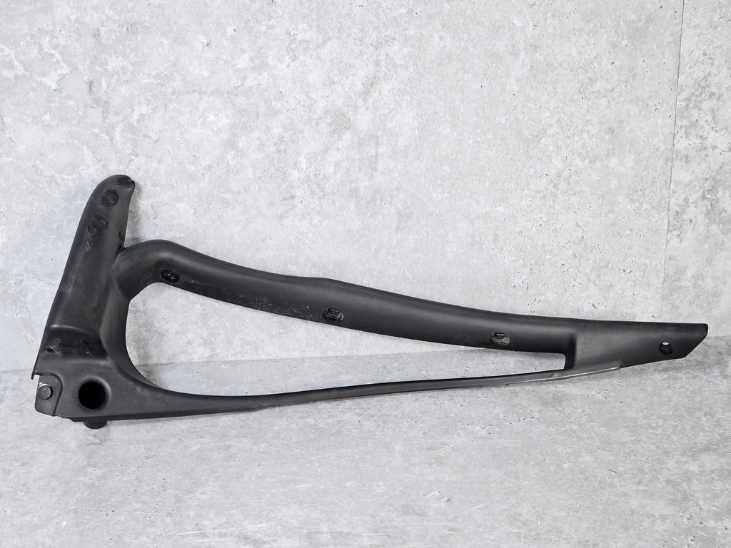 MCLAREN 765LT MOULDING WAL AERO DUCT DOOR RH LT 14AB487RP