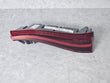 Load image into Gallery viewer, ASTON MARTIN VANTAGE 2019 RED LENS RIGHT SIDE DECKLID LAMP ASSEMBLY KY63-138452-AC