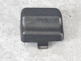 MCLAREN 570S,570GT,540C LUGGAGE BIN FRONT FIXING CAP 13A3868CP