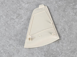 MCLAREN 570S MOULDING BASE DOOR MIRROR COVER LOWER RH 13A2055CP