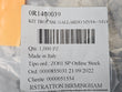 Load image into Gallery viewer, LAMBORGHINI GALLARDO TOOLKIT ASSY 0R1400039