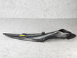 Load image into Gallery viewer, MCLAREN 720S RIGHT SIDE REAR AIR INTAKE COVER PALLADIUM GREY 14AB336CP