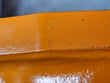 Load image into Gallery viewer, MCLAREN 570S FRONT LEFT CALIPER  13CA045CP.O6 (ORANGE)