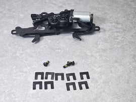 MCLAREN RIGHT LATCH 14AB347SP