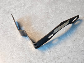 ASTON MARTIN DBX RIGHT SIDE TAILPIPE BRACKET MY83-19G758-AB
