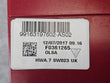 Load image into Gallery viewer, PORSCHE 991.2 REAR RIGHT LIGHT 99163197602