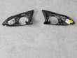Load image into Gallery viewer, MCLAREN 720S LH / RH MIRROR STALKS LOWER SCALPS PLAN CAM 14AB318MP/ 14AB319MP