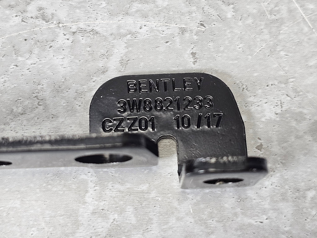 BENTLEY BRACKET 3W8821233