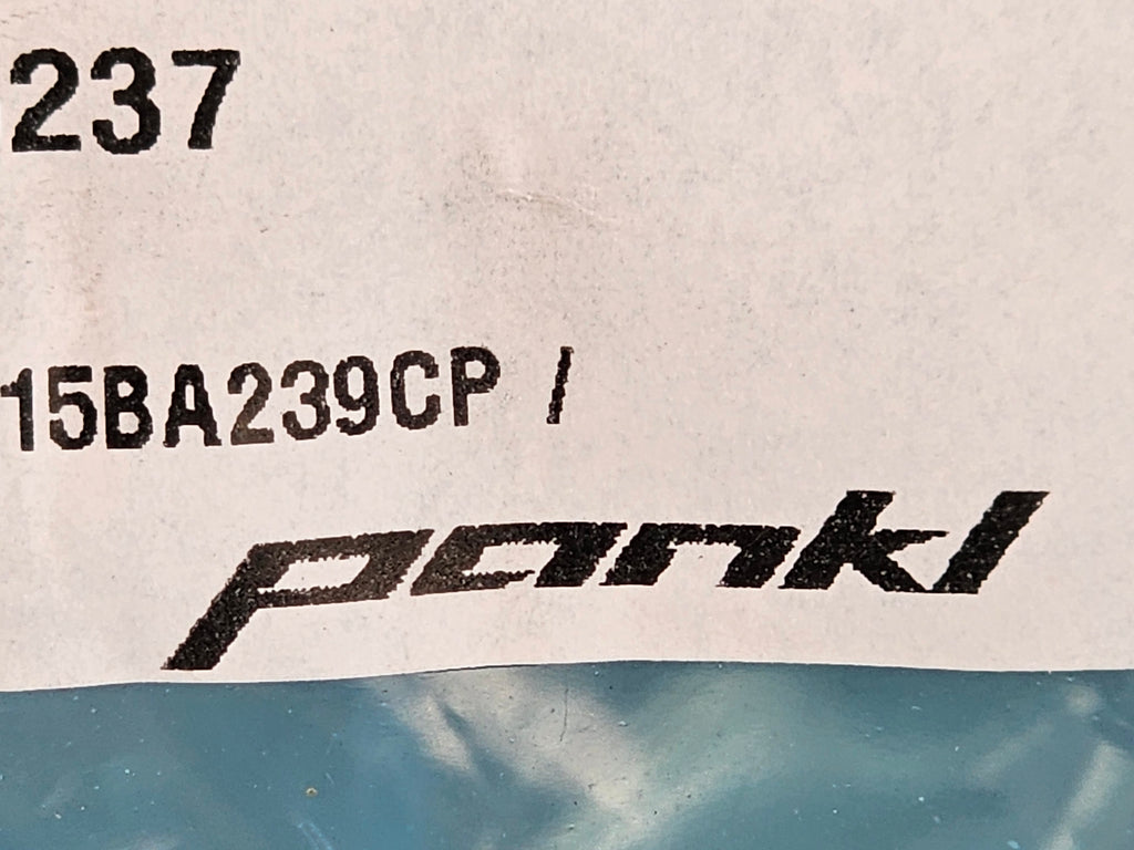MCLAREN CENTRE LOCK WHEEL NUT, RH 15BA239CP