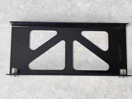 MCLAREN MP4-12C REAR DIFFUSER 
BRACKET RH DRIVER SIDE 11A1819CP