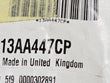 Load image into Gallery viewer, MCLAREN SHIM DOOR HINGE 13AA447CP