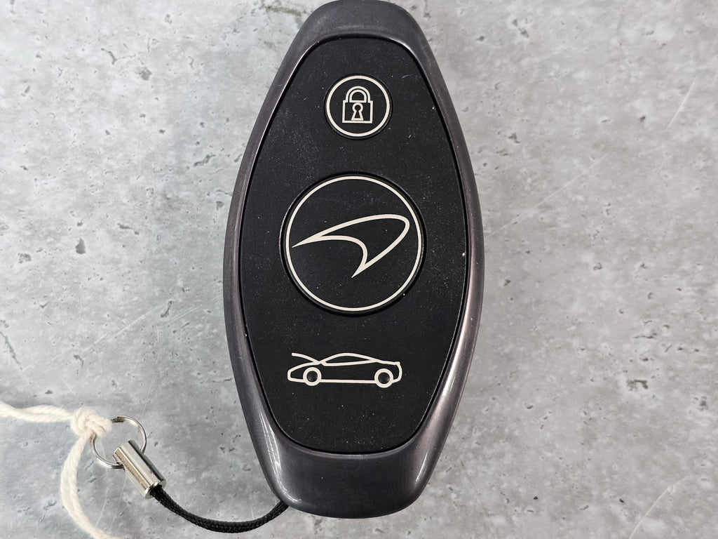MCLAREN 765LT KEY FOB SET 315MHZ  14MA112RP