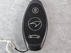 MCLAREN 765LT KEY FOB SET 315MHZ  14MA112RP