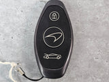 MCLAREN 765LT KEY FOB SET 315MHZ  14MA112RP