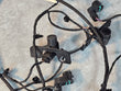 Load image into Gallery viewer, FERRARI 812 GTS WIRING HARNESS WITH FRONT BUMPER AND REAR CAMERA CABLES 878622 / 852873