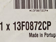 Load image into Gallery viewer, MCLAREN FUEL PRESSURE/TEMPERATURE SENSOR 13F0872CP