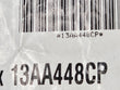 Load image into Gallery viewer, MCLAREN SHIM DOOR HINGE 13AA448CP