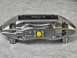 Load image into Gallery viewer, MCLAREN 570S CERAMIC REAR RIGHT CALIPER 13CA048CP (CHROME)