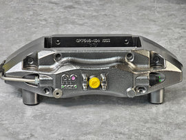 MCLAREN 570S CERAMIC REAR RIGHT CALIPER 13CA048CP (CHROME)